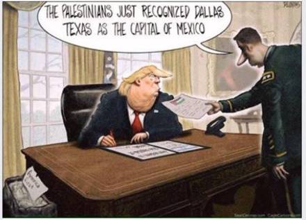 TrumpCapitalDeclaration